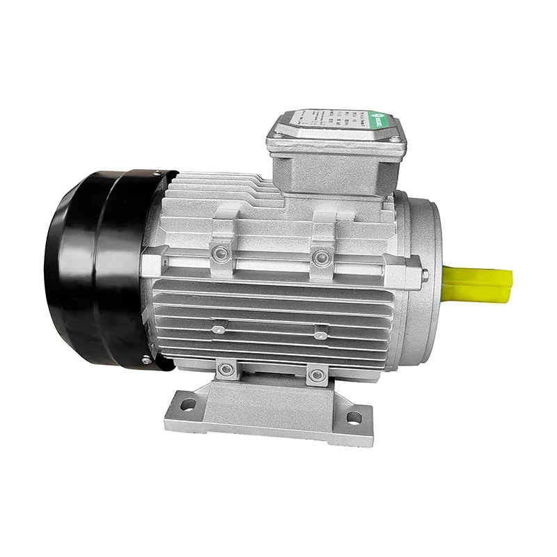 Y2-90L-2-2.2KW-B3-8