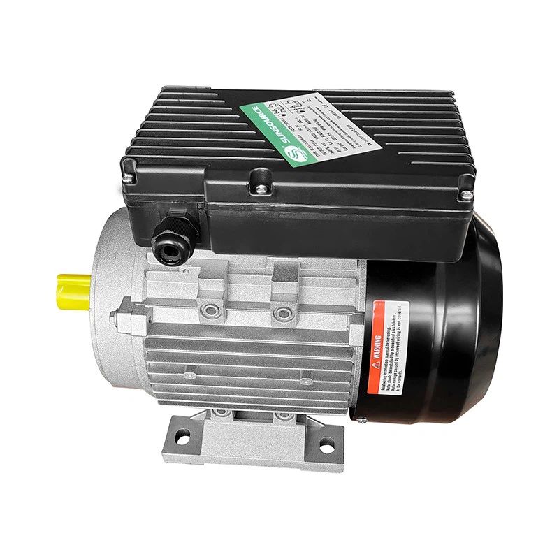 ML80L-4-0.55KW-B34-4