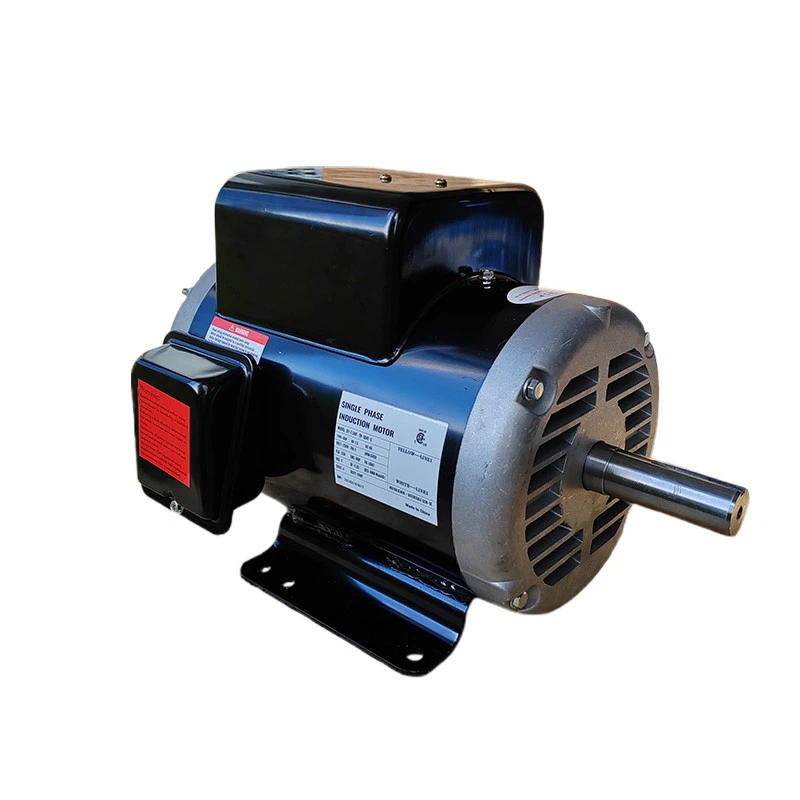 SY-7.5HP-2P-184T-C-1