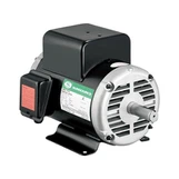 Quais são os diferentes tipos de motores Nema?